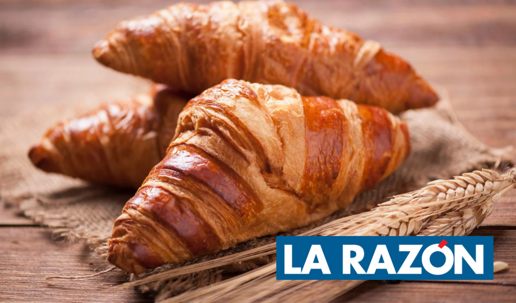 La Razón pone el foco en los desayunos de los turistas en Madrid de la mano de Viena Capellanes